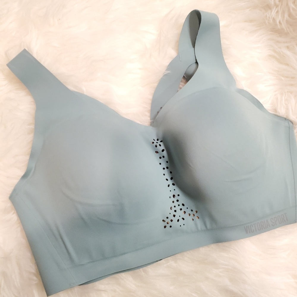 Victorias Secret Maximum Support Angel Sport Bra